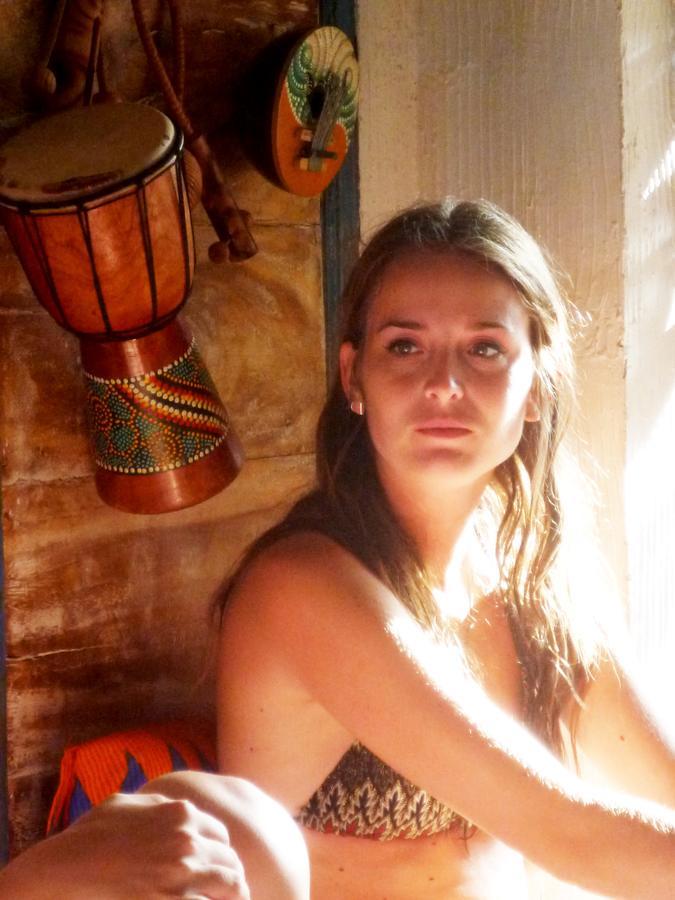 Хостел Gipsy Backpackers Гили Траванган Экстерьер фото